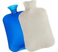 Xxl 3l Hot Water Bottle For Menstrual Pain,Back Pain,Cold And Stomach