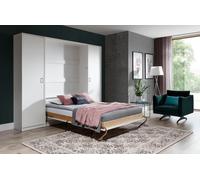 XXL Armoire Lit Armoire Armoire murale Lits 90/120/140x200 Armoires Nouveau