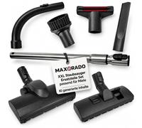 XXL Aspirateur Pièces de Rechange Kit pour Original Miele Cat Chien 4000 5000 S2