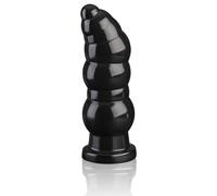 XXL Butt Plug pour les connaisseurs - BULGANTOS