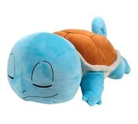 Pokémon Peluche Sleeping Carapuce