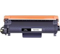XXL cartouche de toner compatible avec Brother TN-2510 XL noir avec puce pour DCP-L2600 L2620 L2622 L2627 L2640 L2660 L2665 HL-L2400 L2405 L2440 f. 5000 S
