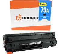XXL Cartouche de Toner Compatible pour HP 79A CF279A pour Laserjet Pro M12 M12a M12af M12w M26 M26a M26nw 2,500 Pages Noir