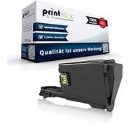 XXL Cartouche de toner pour Kyocera FS1041 FS1220MFP FS1320MFP FS-1041 FS-1220MFP FS-1320MFP FS-1220-MFP FS-1320-MFP 1T02M50NL0 TK-1115 TK1115 Noir Noir