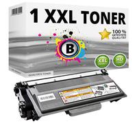 XXL cartouche toner Compatible Avec brother HL-5440D 5450-DNT 5470DW 6180DWT