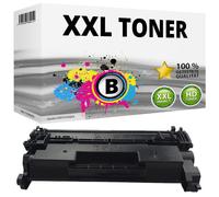 XXL cartouche toner pour HP CF259A Laserjet Pro M304 M404 M305 M405 M320
