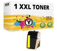 XXL Cartouche Toner Pour Xerox Phaser 7100 N Phaser 7100 DN Imprimante 106R02601