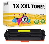 Inkadoo Toner compatible avec Canon 054H I-Sensys MF 641 643 645 CX CDW CW LBP 621 623CW