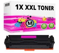 XXL De compatible Canon cartouche toner 054H I-Sensys 641 643 645 Cx