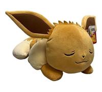 Peluche Pokémon Sleeping Evoli