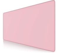 XXL Gaming Mouse Pad 900 x 400 mm-Mouse Pad Mat,Extra Large Fabric Gaming Desk Pad,Non-Slip Base-High Precision and Speed,for All Types of Mice and Keyboards.[A16]
