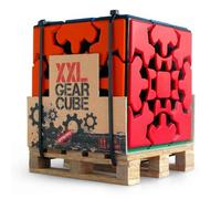 Xxl Gear Cube