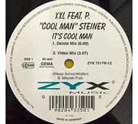 Xxl - It's Cool Man