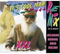 Xxl - It's Cool Man