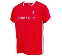 Xxl - Maillot Lfc Liverpool F.C. - Collection Officielle Multicolore