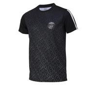 Xxl - Maillot Psg Collection Officielle Paris Saint Germain Noir Multicolore