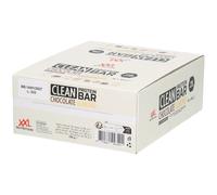 XXL Nutrition Clean Protein Bar Chocolat Amandes Barre 16 pc(s)