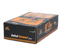 XXL Nutrition N'Joy Barre protéinée caramel salé 15 pc(s)