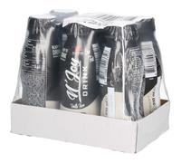 XXL Nutrition N'Joy Boisson protéinée à la vanille Solution 6 pc(s)