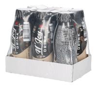 XXL Nutrition N'Joy Boisson protéinée Café Glacé Solution 6 pc(s)