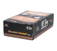 XXL Nutrition N'Joy Protein Bar Chocolate Caramel Barre 15 pc(s)