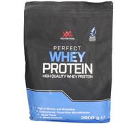 XXL Nutrition Perfect Whey Protein Naturel Poudre 2000 g