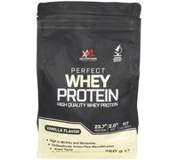 XXL Nutrition Perfect Whey Protein Vanille Poudre 750 g