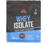 XXL Nutrition Whey Isolate Chocolat Poudre 1000 g