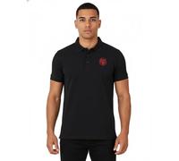 Xxl - Polo Rugby - Stade Toulousain - Toulouse - Noir - Coton - Manches Courtes Multicolore