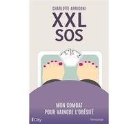Xxl sos Charlotte Arrigoni (Auteur)