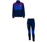 Xxl - Survêtement Fit Barça - Collection Officielle Fc Barcelone Multicolore