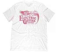 "XXL" T-shirt 62 Electric Guitar