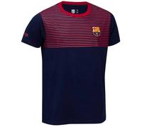 Xxl - T-Shirt Barça - Collection Officielle Fc Barcelone - Homme Multicolore
