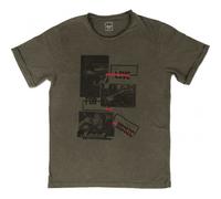 "XXL" T-shirt Marshall Live For Music