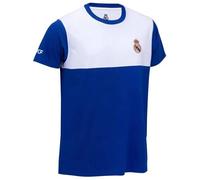Xxl - T-Shirt Real - Collection Officielle Real Madrid - Homme Multicolore