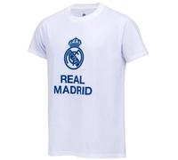 Xxl - T-Shirt Real - Collection Officielle Real Madrid - Homme Multicolore