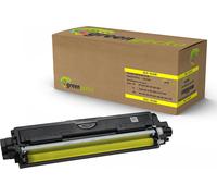 Xxl Toner Remplace Brother Tn-242 Pour Brother Hl 3142 Cw, Dcp 9022 Cdw, Mfc 9142 Cdn, Mfc 9332 Cdw, Mfc 9342Cdw / Cartouche Jaune[ENC944958]