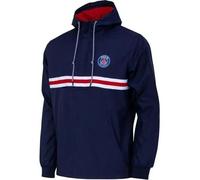 Xxl - Veste Coupe Vent Psg - Collection Officielle Paris Saint Germain Multicolore