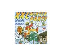 Diverse - Xxl Winter Party-der Grosse Partyalarm