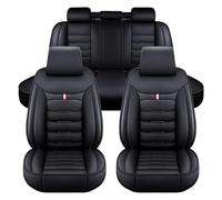 XXMMHTFD Housse Siege Voiture pour Kia PV5 Cargo 2026+,Couvre Siege Voiture Cuir, Protection Siege Auto Impermeable Confort Anti-Glissement,A
