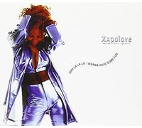 Xxpolove Feat. Lori Glori - Ooh la la I Wanna Have Some. [Import]