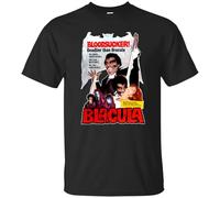 XXRR FASHION Blacula, Vampir, Blaxploitation, 1970er Jahre, Film, Halloween, Blutsauger, G500 Gi446215 Black L