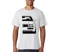 XXRR FASHION T Shirt Corrado Shirt T Shirt Corrado G60 Vr6 16S White 3XL White L