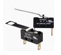 xXSvvskFL Lot de 5 interrupteurs à Flotteur E237021, détecteur de Moteur, Micro-Interrupteur de Fin de Course étanche