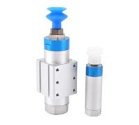 xXSvvskFL Vérin pneumatique VFG20-10-VP for Pince robotisée avec Ventouse à Simple Effet 20-20/30-20(VFGD30-20)