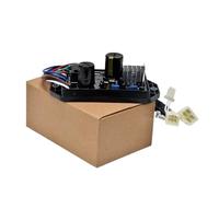 XXUCZVRYO 1 pièces KTW-K AVR 5KW Soudeur soudage générateur Diesel Module de Commande monophasé régulateur Tension Automatique