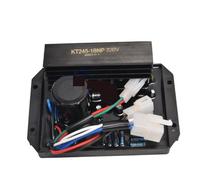 XXUCZVRYO 1 régulateur de Tension for générateur à Essence AVR KT245-1BNP 220V 8 Fils, 1BNP 110V, KT245-3B22NP (1 pièce)(KT245-1BNP 110V)