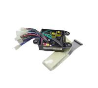 XXUCZVRYO 1pcs KI-MB-ATS-C2 Single Phase Control Module AVR KI-MB3-ATS-C2
