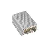 XXUCZVRYO Convertisseur de Puissance CC 36 V/48 V vers 13,8, régulateur abaisseur 50 A/60 A for Voiture (1 pièce)(60a Type-a)