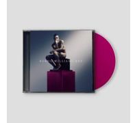 XXV (Alternate Colour - Pink) by Williams, Robbie [CD] NEUF